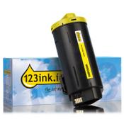 Xerox 106R03898 yellow toner (123ink version) image