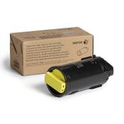 Xerox 106R03922 extra high capacity yellow toner (original Xerox) image