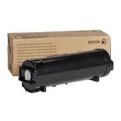 Xerox 106R03944 black extra high-capacity toner (original Xerox) image