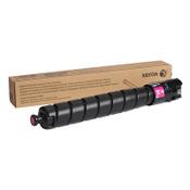 Xerox 106R04079 high capacity magenta toner (original Xerox) image