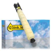 Xerox 106R04080 high capacity yellow toner (123ink version) image