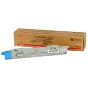 Xerox 106R668 cyan toner (original Xerox) image