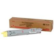 Xerox 106R670 yellow toner (original) image