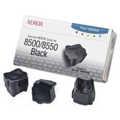 Xerox 108R00668 black Solid Ink Sticks 3-pack (original Xerox) image