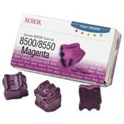 Xerox 108R00670 magenta Solid Ink Sticks 3-pack (original Xerox) image
