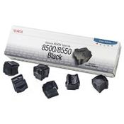 Xerox 108R00672 black Solid Ink Sticks 6-pack (original Xerox) image