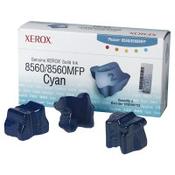 Xerox 108R00723 cyan Solid Ink 3-pack (original Xerox) image