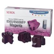 Xerox 108R00724 magenta Solid Ink 3-pack (original Xerox) image
