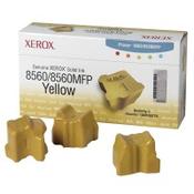 Xerox 108R00725 yellow Solid Ink 3-pack (original Xerox) image
