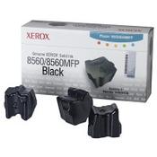 Xerox 108R00726 black Solid Ink 3-pack (original Xerox) image