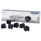 Xerox 108R00727 black Solid Ink 6-pack (original Xerox) image
