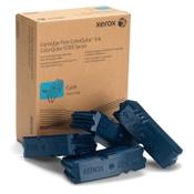 Xerox 108R00829 cyan solid ink 4-pack (original Xerox) image