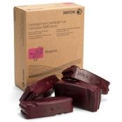 Xerox 108R00830 magenta solid ink 4-pack (original Xerox) image