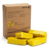 Xerox 108R00831 yellow solid ink 4-pack (original Xerox) image