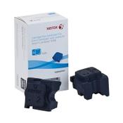 Xerox 108R00995 cyan solid ink 2-pack (original Xerox) image