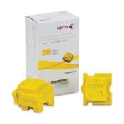 Xerox 108R00997 yellow solid ink 2-pack (original Xerox) image