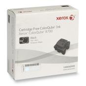Xerox 108R00999 black solid ink 4-pack (original Xerox) image