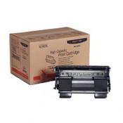 Xerox 113R00657 high capacity black toner (original Xerox) image