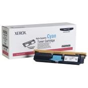 Xerox 113R00693 high capacity cyan toner (original Xerox) image