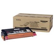 Xerox 113R00724 high capacity magenta toner (original Xerox) image