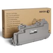 Xerox 115R00129 waste toner box (original Xerox)