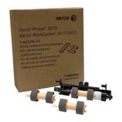 Xerox 116R00003 roller kit (original Xerox) image
