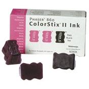 Xerox 16190701 magenta + black ColourStix II (original Xerox) image