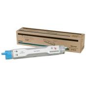 Xerox 16200100 cyan toner (original Xerox) image