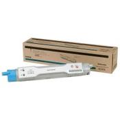 Xerox 16200500 high capacity cyan toner (original Xerox) image