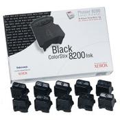 Xerox 16204400 black ColourStix ink 10-pack (original Xerox) image