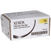 Xerox 6R90283 yellow toner 4-pack (original Xerox) image