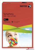 A4 80g paper (Dark red) | Xerox Symphony | 500 sheets image