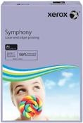 A4 80g paper (Medium lilac) | Xerox Symphony | 500 sheets image