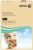 A4 80g paper (Pastel salmon) | Xerox Symphony | 500 sheets image