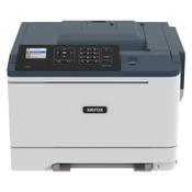 Xerox C310 A4 colour laser printer with WiFi image