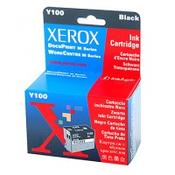 Xerox Y100 black ink cartridge (original Xerox) image