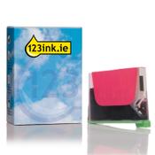 Xerox Y102 magenta ink cartridge (123ink version) image