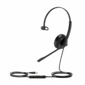 Yealink UH34 Mono UC wired headset