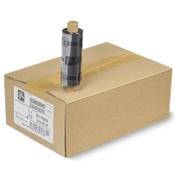 Zebra 2300 wax ribbon (02300GS08407) 84mm x 74m | 12-pack image