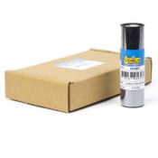Zebra 2300 wax ribbon (02300GS11007) 110mm x 74m (123ink version) | 15-pack image