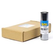 Zebra 2300 wax ribbon (02300GS11007) 110mm x 74m (123ink version) | 5-pack image