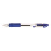 Ballpoint pen | blue | Zebra Z-Grip image