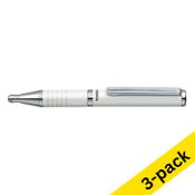 Ballpoint pen | white | Zebra SL-F1 | 3-pack image