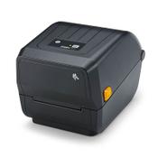 Zebra ZD220T label printer with USB image
