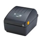 Zebra ZD230D label printer with USB, WiFi and Bluetooth image