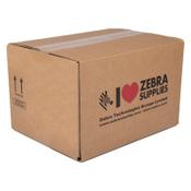 Zebra Z-Perform 1000D 80 receipt (3012973) 80mm wide | 25-pack image
