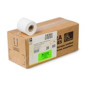 Zebra Z-Perform 1000D 80 receipt roll (3003061) 50mm | 20-pack image