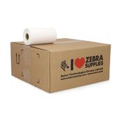 Zebra Z-Perform 1000D 80 receipt roll (3003072) 101.6mm | 16-pack image