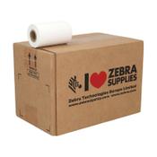 Zebra Z-Perform 1000D 80 receipt roll (3006131) 74.4mm | 30-pack image