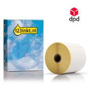 Zebra Z-Perform 1000D DPD label (800284-605) 102 x 152mm (123ink version) | 1-pack